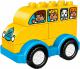 LEGO Duplo Mój pierwszy autobus (10851) 2