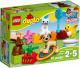 LEGO Duplo Zwierzątka domowe (10838) 1