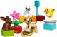 LEGO Duplo Zwierzątka domowe (10838) 10