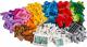 LEGO Classic Zestaw kreatywnego konstruktora (10703) 4