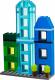 LEGO Classic Zestaw kreatywnego konstruktora (10703) 6