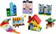 LEGO Classic Zestaw kreatywnego konstruktora (10703) 9