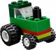 LEGO Classic Zielony zestaw kreatywny (10708) 4