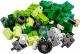 LEGO Classic Zielony zestaw kreatywny (10708) 7