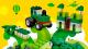 LEGO Classic Zielony zestaw kreatywny (10708) 8