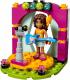 LEGO Friends Muzyczny duet Andrei (41309) 2