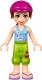 LEGO Friends Plażowy skuter Mii (41306) 4