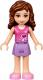 LEGO Friends Kreatywne laboratorium Olivii (41307) 10