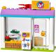 LEGO FRIENDS DOSTAWCA UPOMINKÓW W HEARTLAKE (41310) 9