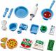 LEGO Friends Pizzeria w Heartlake (41311) 2