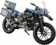 LEGO Technic BMW R 1200 GS Adventure (42063) 4