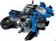 LEGO Technic BMW R 1200 GS Adventure (42063) 5