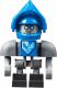 LEGO Nexo Knights Blasterowy myśliwiec Clay'a (70351) 1