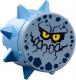 LEGO Nexo Knights Blasterowy myśliwiec Clay'a (70351) 5