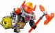 LEGO Nexo Knights Trzej bracia (70350) 7