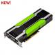 Karta graficzna PNY TESLA P100 12GB HBM2 (4096 Bit) (TCSP100M-12GB-PB) 1