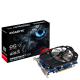 Karta graficzna Gigabyte Radeon R7 350 2GB DDR3 (128 Bit) DVI-D, HDMI, D-Sub, BOX (GV-R735OC-2GI) 1