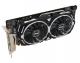 Karta graficzna MSI Radeon RX 480 ARMOR OC 8GB GDDR5 (256 Bit) 2xHDMI, 2xDP, DVI-D, BOX (V341-019R) 3
