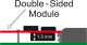 Kontroler Delock PCIe 4.0 x4 - M.2 PCIe NVMe (89472) 2
