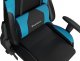 Fotel Genesis Nitro 550 Czarno-niebieski (NFG-0783) 4