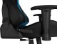 Fotel Genesis Nitro 550 Czarno-niebieski (NFG-0783) 8
