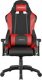 Fotel Genesis Nitro 550 Czarno-czerwony (NFG-0784) 1