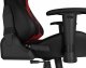 Fotel Genesis Nitro 550 Czarno-czerwony (NFG-0784) 7
