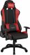 Fotel Genesis Nitro 550 Czarno-czerwony (NFG-0784) 1
