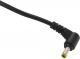 Zasilacz do laptopa Qoltec 30 W, 1.7 mm, 1.6 A, 19 V (51514.30W) 1