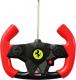 Jamara Ferrari 458 Special A 1:14 żółte (405067) 6