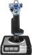 Joystick Logitech G Saitek X52 Flight Control System USB (945-000006) 1