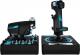 Joystick Logitech Pro Flight X56 Rhino USB (945-000002) 1