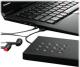 Dysk zewnętrzny HDD Lenovo Secure 2TB Czarny (4XB0K83868) 1