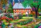 Castorland Puzzle 1500 Słodki ogród (225254) 1