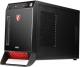 Komputer MSI Core i5-6400, 8 GB, GTX 1060, 128 GB SSD 2 TB HDD Windows 10 1