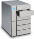 Dysk zewnętrzny HDD LaCie HDD 36 TB Srebrny (STFK36000400) 1
