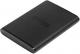 Dysk zewnętrzny SSD Transcend SSD 240 GB Czarny (TS240GESD220C) 1