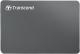 Dysk zewnętrzny HDD Transcend 25C3N 2TB Antracyt (TS2TSJ25C3N) 2