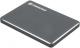 Dysk zewnętrzny HDD Transcend 25C3N 2TB Antracyt (TS2TSJ25C3N) 1
