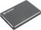 Dysk zewnętrzny HDD Transcend 25C3N 2TB Antracyt (TS2TSJ25C3N) 3