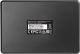 Dysk zewnętrzny HDD Transcend 25C3N 2TB Antracyt (TS2TSJ25C3N) 6