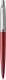 Parker Jotter Czerwony Kensington CT T2016 (1953187) 2