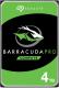 Dysk Seagate Barracuda Pro 4 TB 3.5" SATA III (ST4000DM006) 1