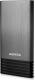 Powerbank ADATA X7000 7000mAh Srebrny (AX7000-5V-CTI) 1