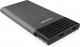 Powerbank ADATA X7000 7000mAh Srebrny (AX7000-5V-CTI) 4