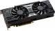 Karta graficzna EVGA GeForce GTX 1060 FTW Gaming 6GB GDDR5 (192 Bit) HDMI, DVI-D, 3xDP, BOX (06G-P4-6268-KR) 3