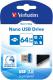 Pendrive Verbatim Store 'n' Stay NANO, 16 GB  (98711) 3
