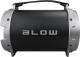 Głośnik Blow BT2500 czarny (5900804088288) 1