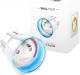 Fibaro Gniazdko inteligentne, wyłącznik sprzętów elektrycznych (FGWPE-102 ZW5) 2