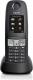 Telefon stacjonarny Gigaset E630 Czarno-srebrny 1